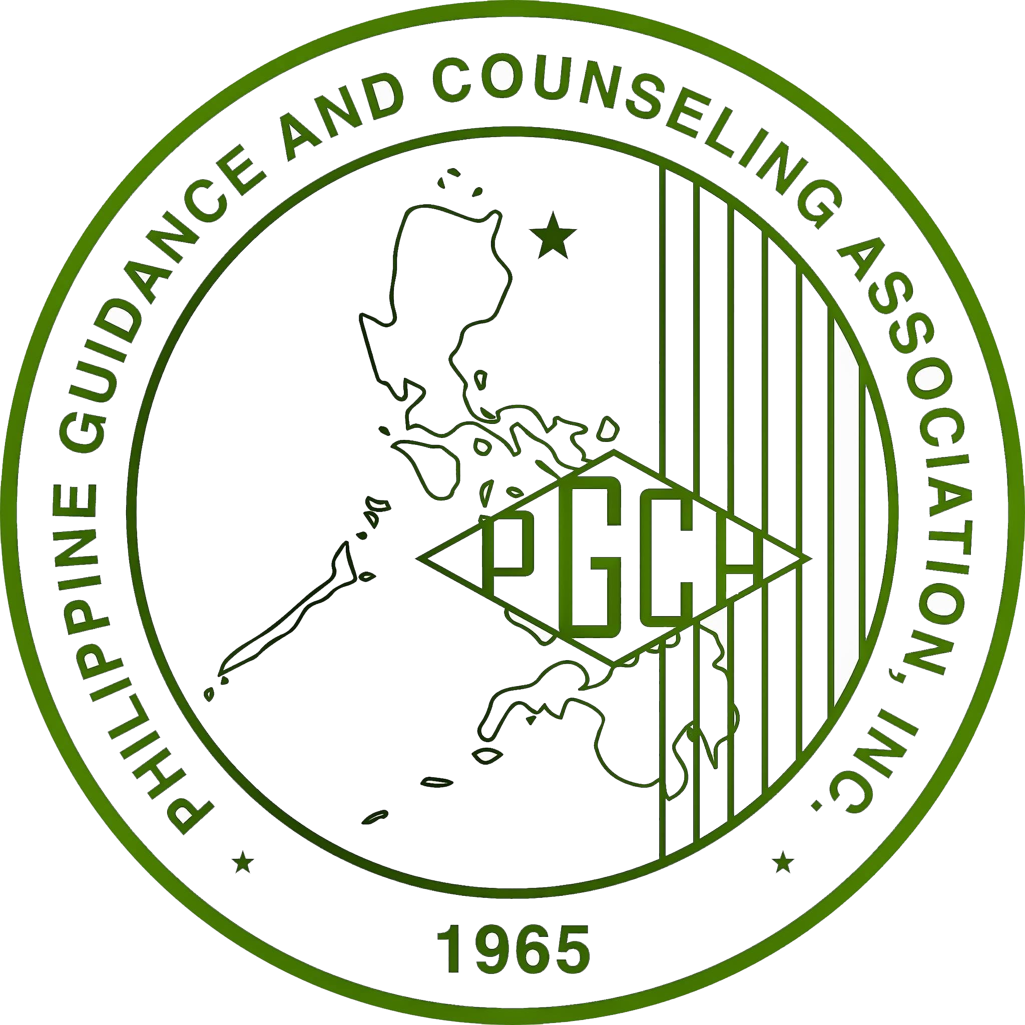 PGCA Logo